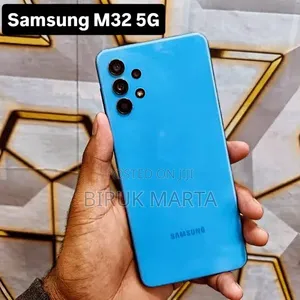 Samsung Galaxy M32 5G 128 GB