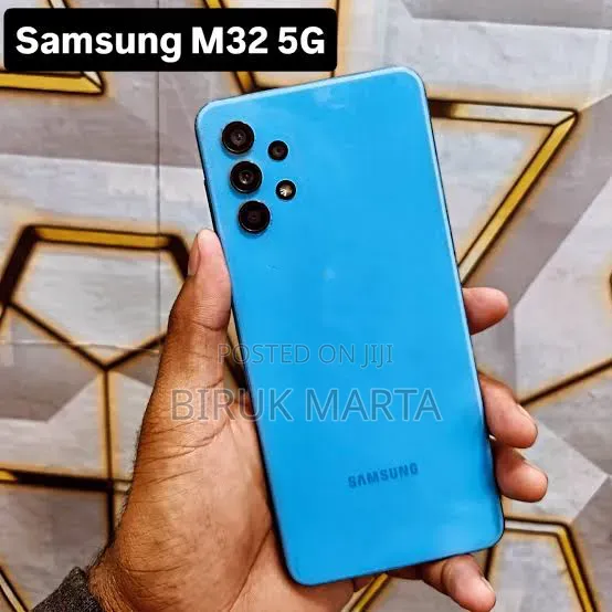 Samsung Galaxy M32 5G 128 GB