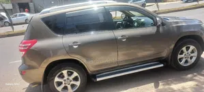Toyota RAV4 2012