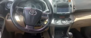 Toyota RAV4 2012