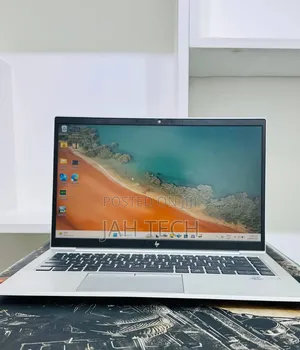 New Laptop HP EliteBook 830 G8 16GB Intel Core i5 SSD 512GB