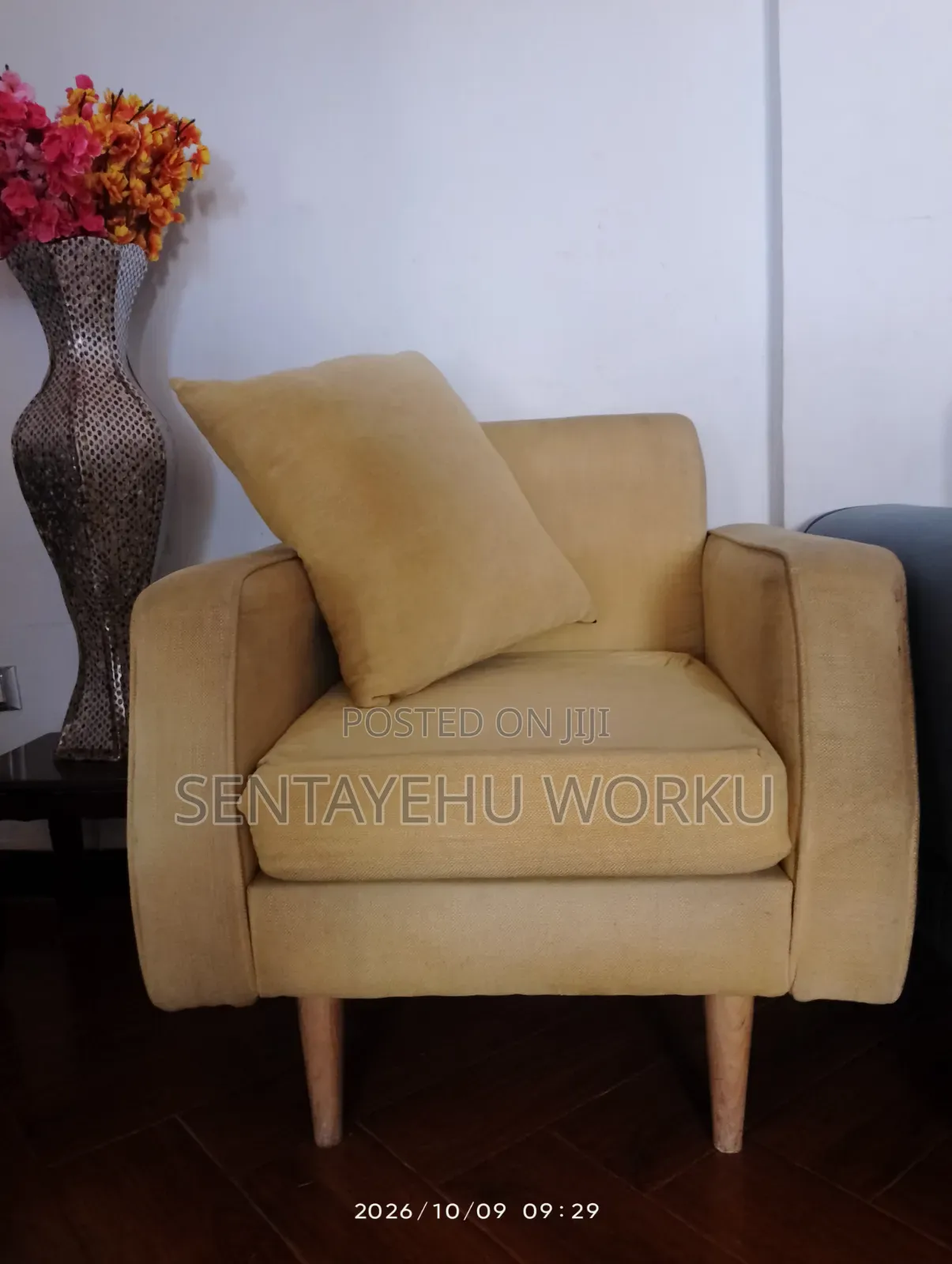 Sofa One Piece