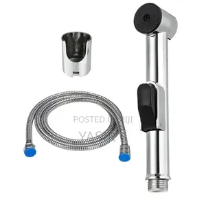 Spray Gun New