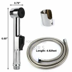 Spray Gun New