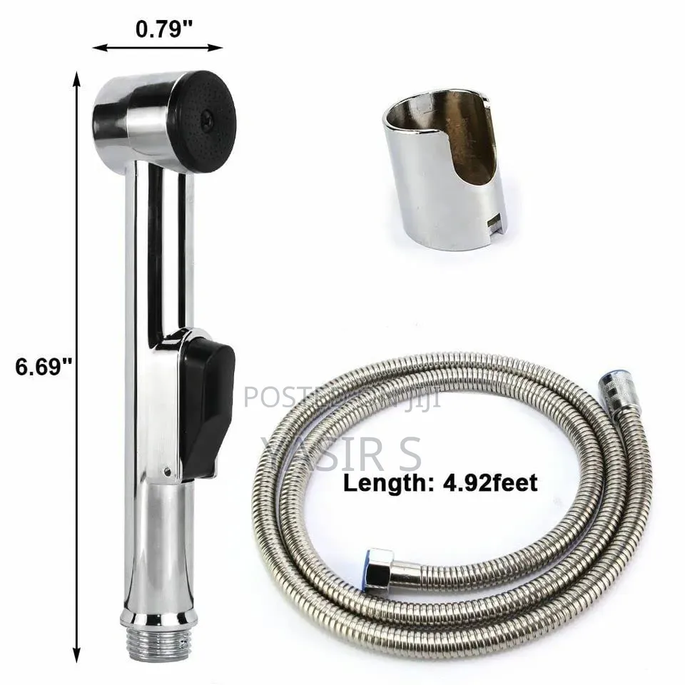 Spray Gun New