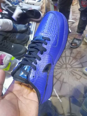 Nike Air Force 1 Low Protro FC Barcelona X Kobe Bryant