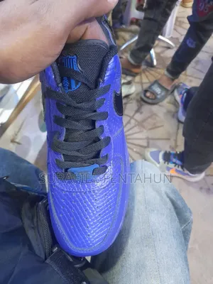 Nike Air Force 1 Low Protro FC Barcelona X Kobe Bryant