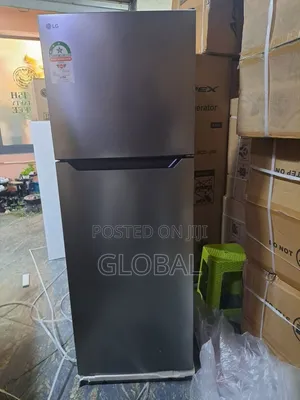 LG 480litre Fan System Refrigerator