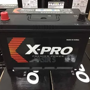 X Pro Battery