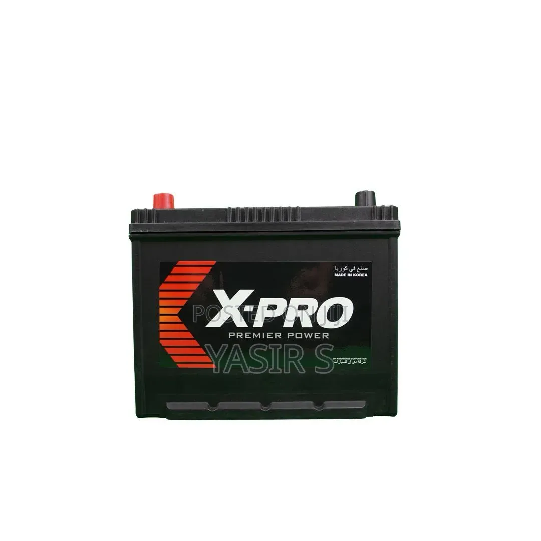X Pro Battery