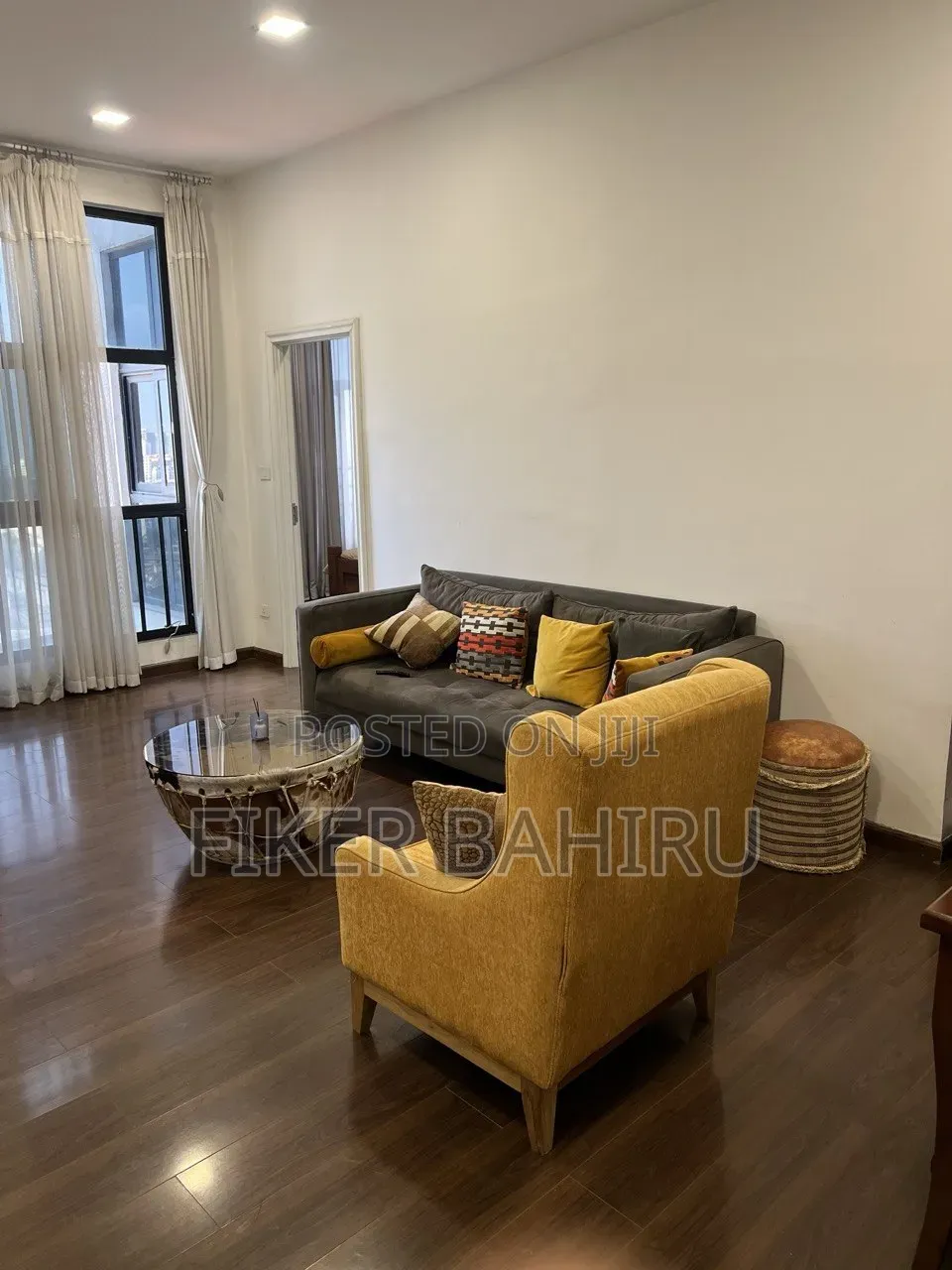 2bdrm Apartment in Kirkos for sale