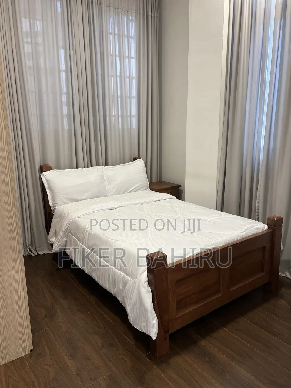 2bdrm Apartment in Kirkos for sale