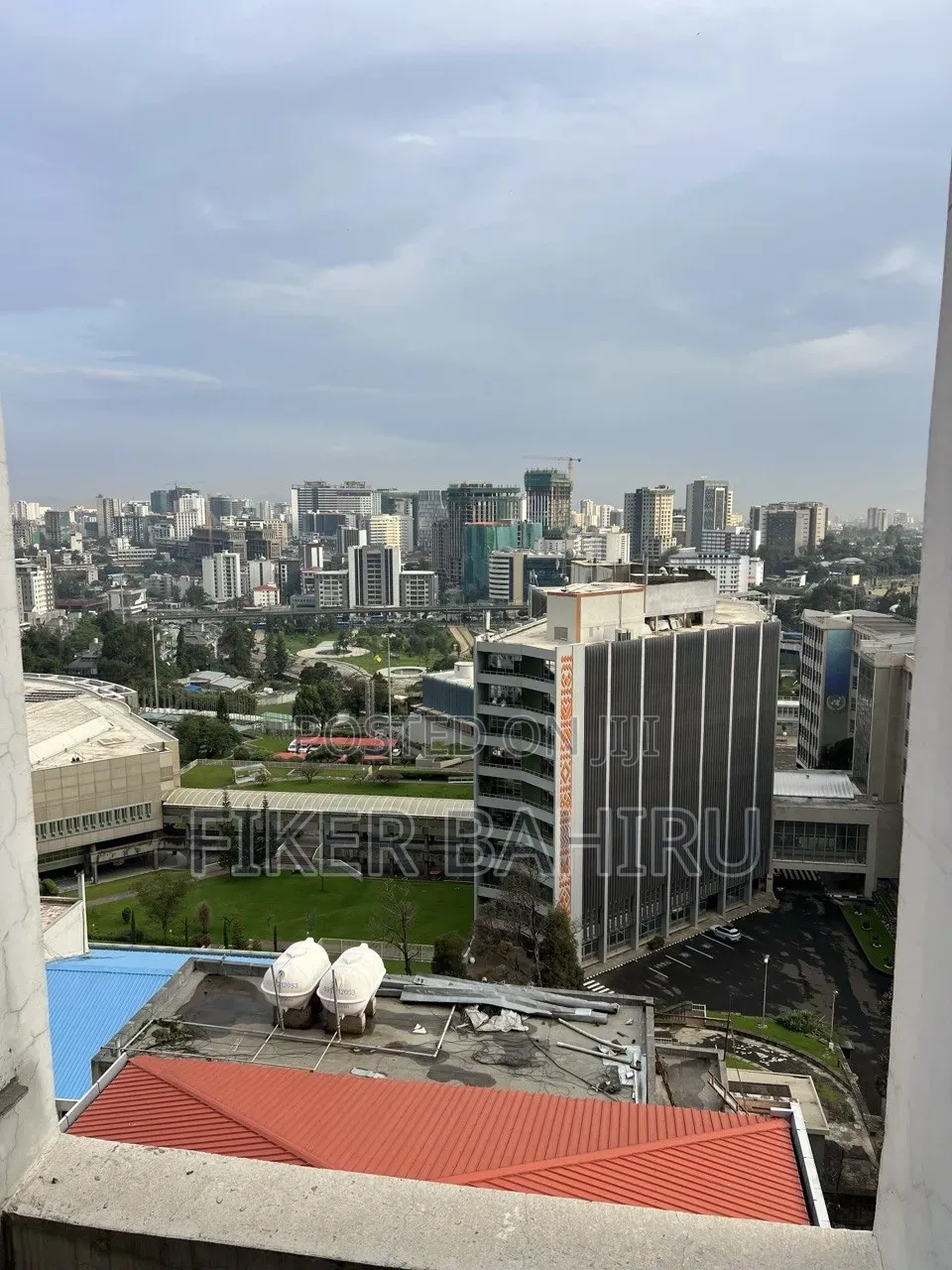 2bdrm Apartment in Kirkos for sale