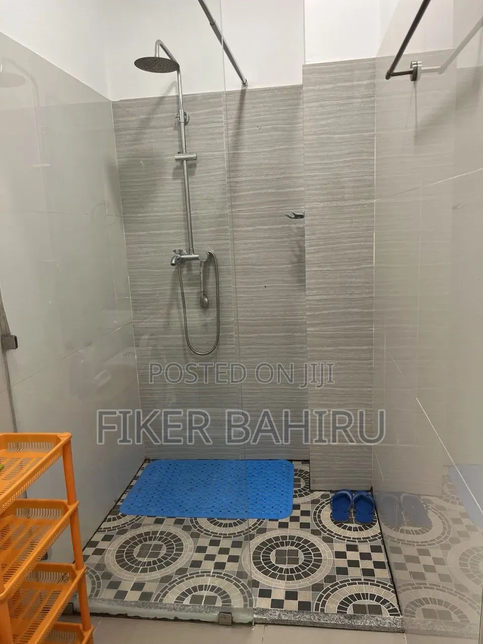 2bdrm Apartment in Kirkos for sale
