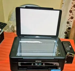 Epson L382 – Excellent Used Condition | Clean & Reliable