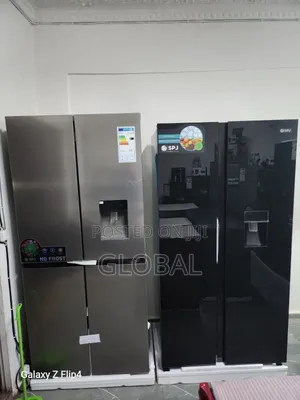 SPJ 710-Model Refrigerator