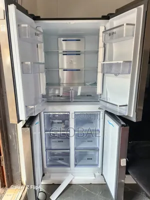 SPJ 710-Model Refrigerator