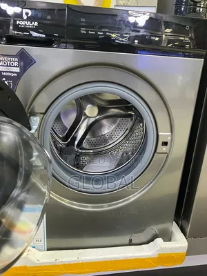 Popular 14-Kg Automatic Washing Machine