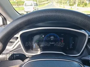 Toyota Corolla Cross 2024 White