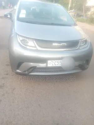 Car 2025 Gray