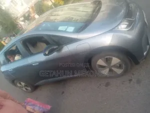 Car 2025 Gray