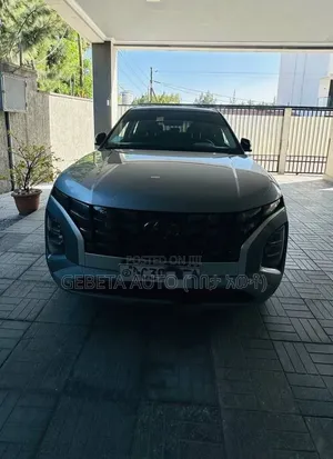 Hyundai Creta 2023
