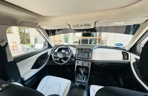 Hyundai Creta 2023
