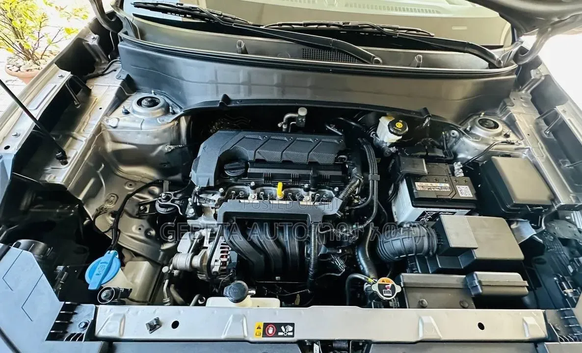 Hyundai Creta 2023