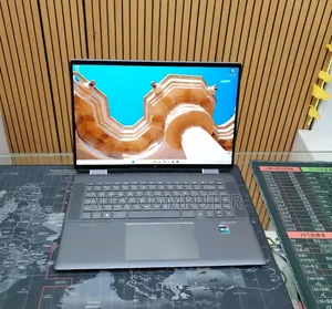 New Laptop HP Spectre X360 15 16GB Intel Core i7 SSD 512GB
