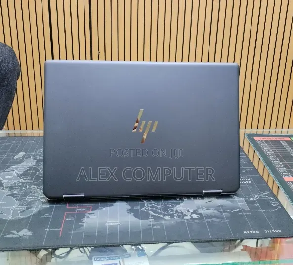 New Laptop HP Spectre X360 15 16GB Intel Core i7 SSD 512GB