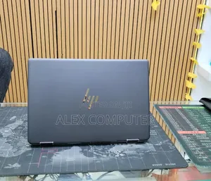 New Laptop HP Spectre X360 15 16GB Intel Core i7 SSD 512GB
