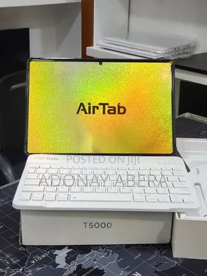New AirTab U09 Pro 1 TB Blue