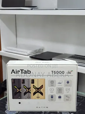 New AirTab U09 Pro 1 TB Blue