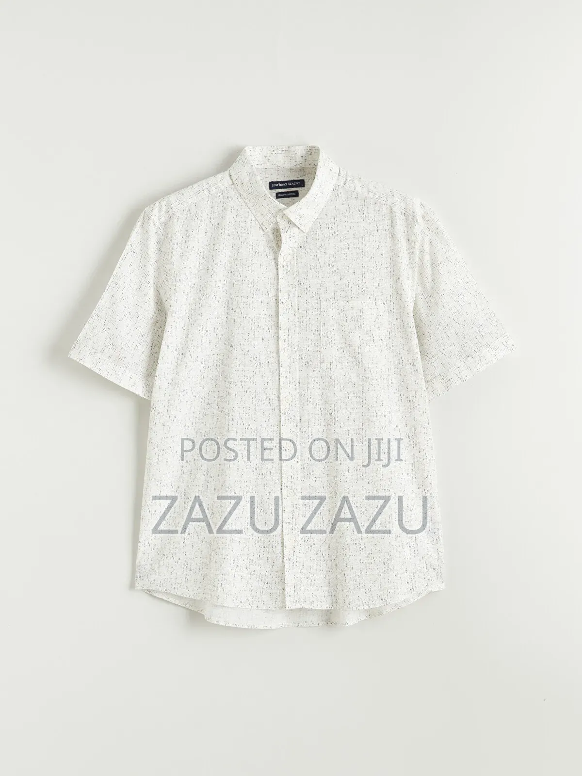LC Waikiki Men's Shirt