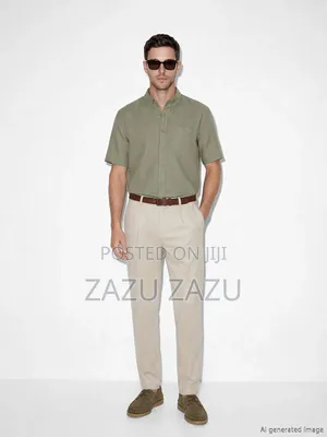 LC Waikiki Men's Shirt