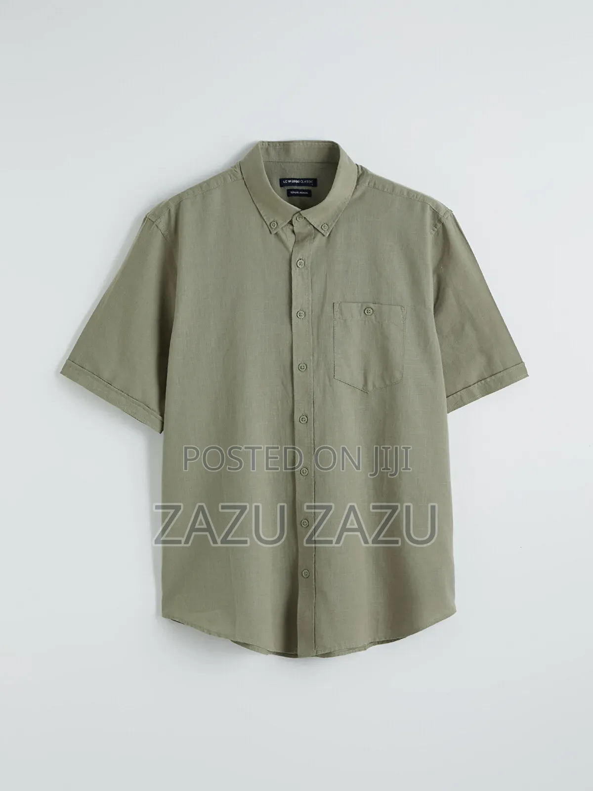 LC Waikiki Men's Shirt