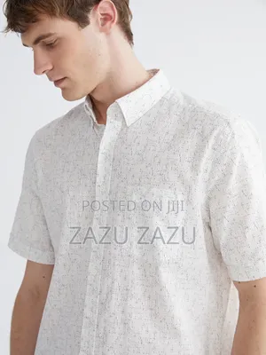 LC Waikiki Men's Shirt