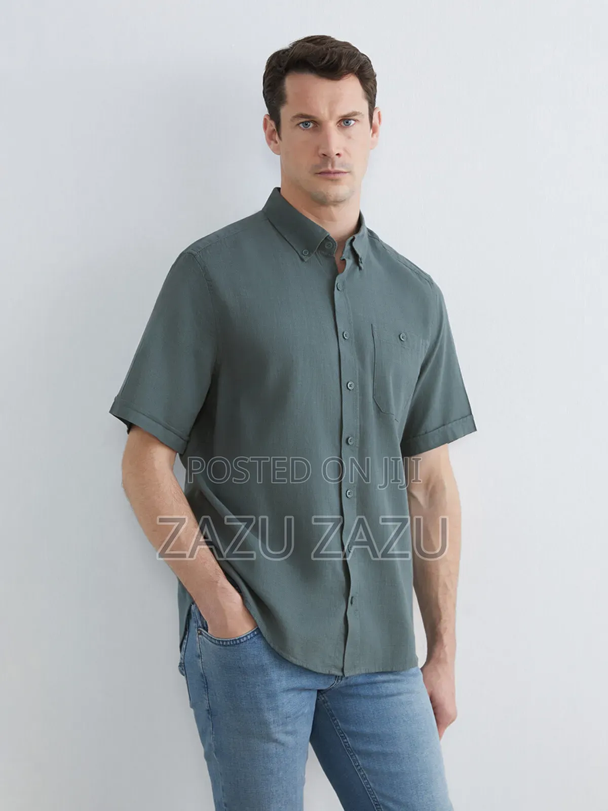 LC Waikiki Men's Shirt