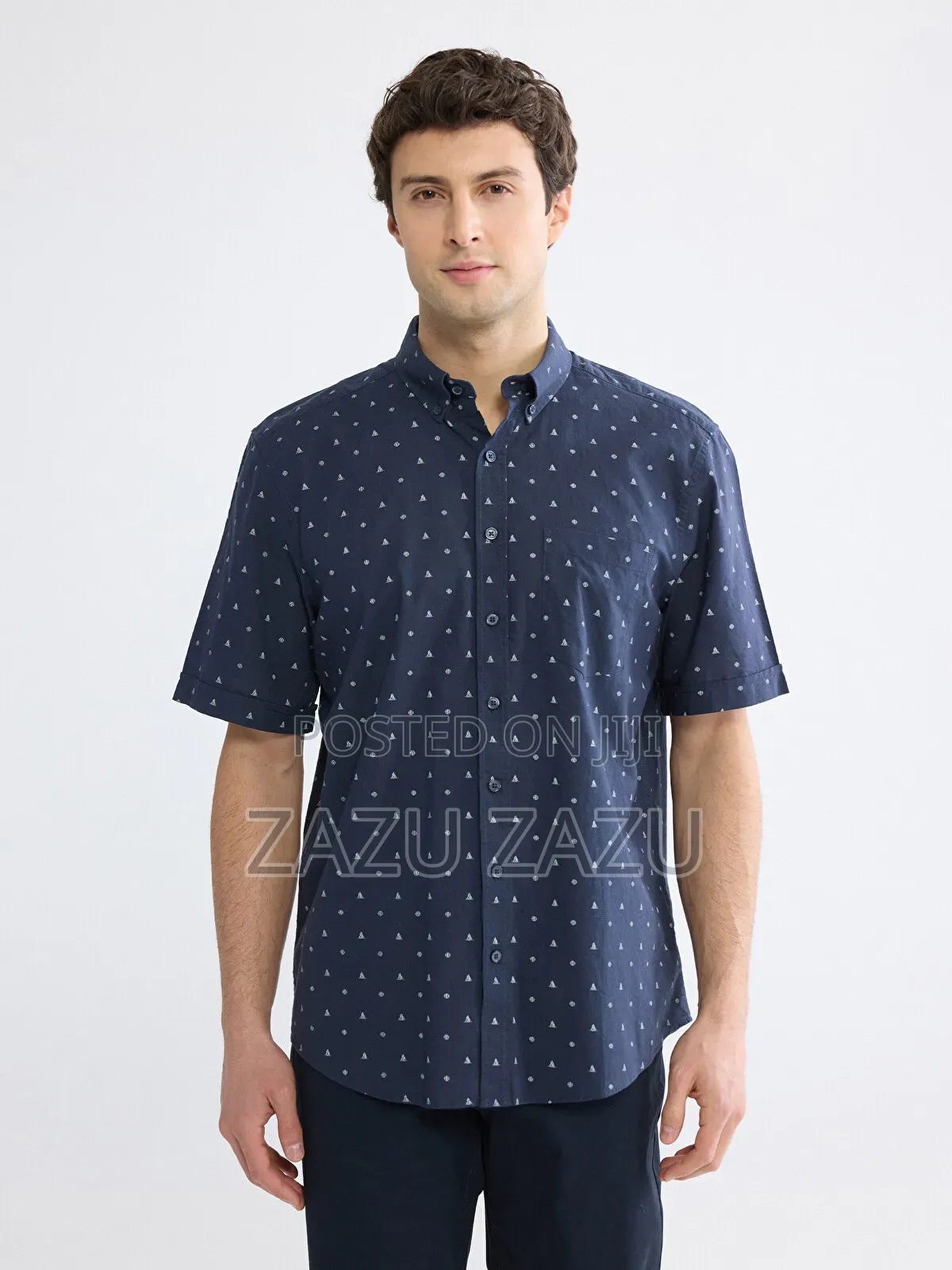 LC Waikiki Men's Shirt
