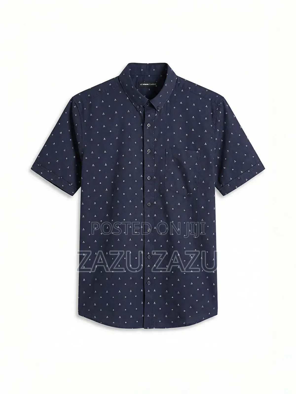 LC Waikiki Men's Shirt