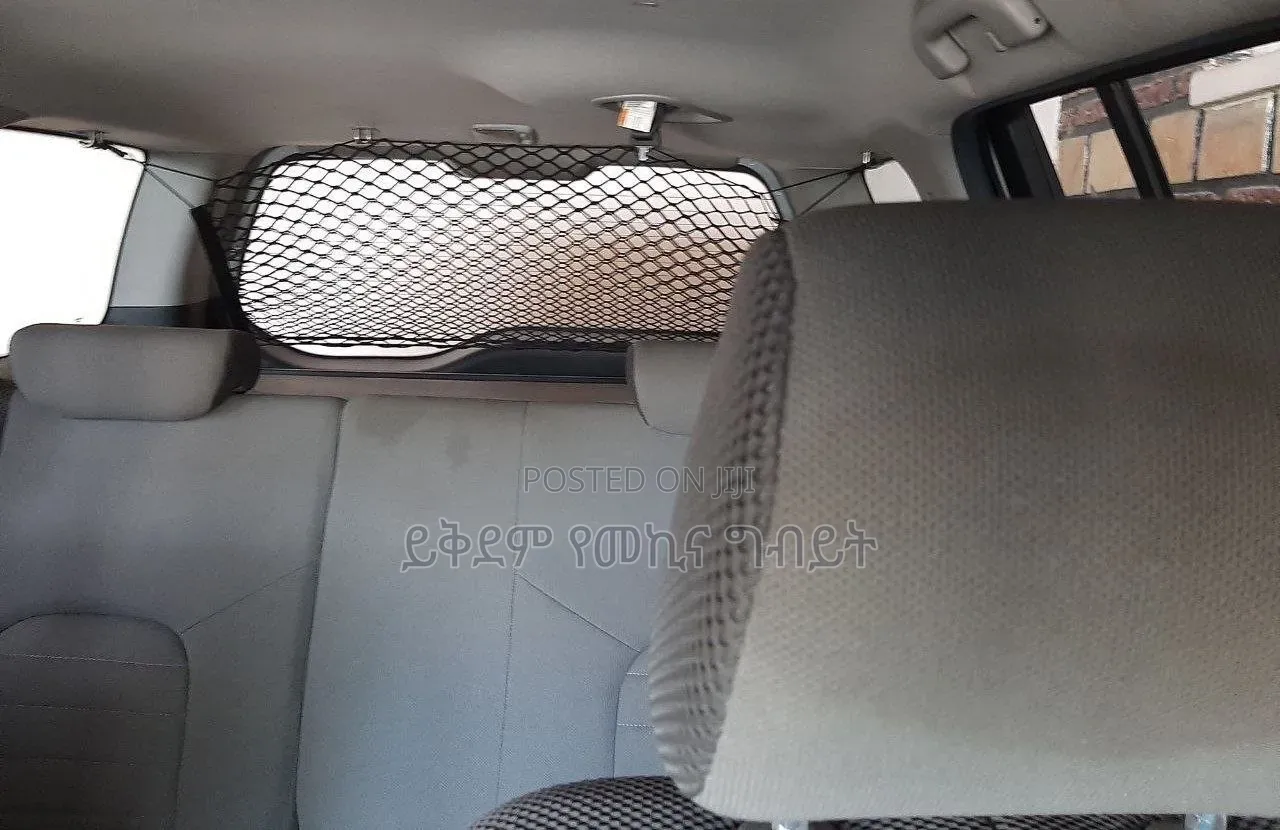 Nissan X-Trail 2.5i Limited 4x4 Automatic 2005 Silver