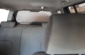 Nissan X-Trail 2.5i Limited 4x4 Automatic 2005 Silver