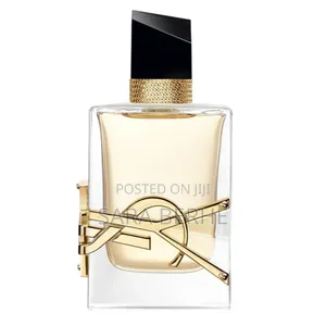 YSL Libre Perfume