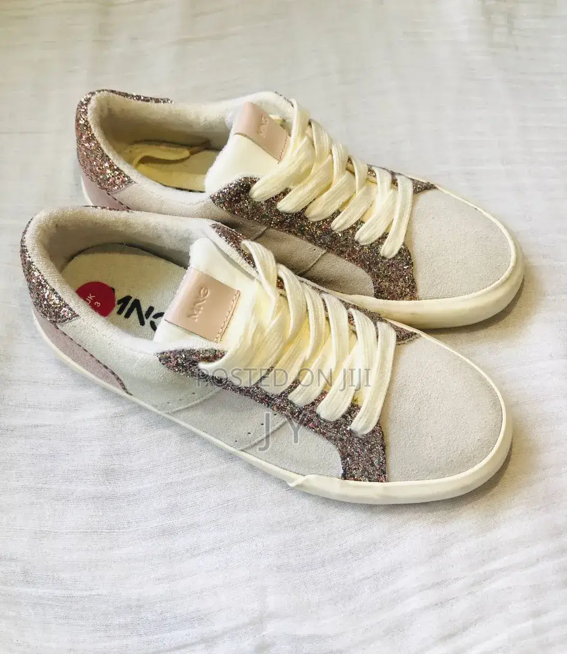 Girl's Brand Shoes