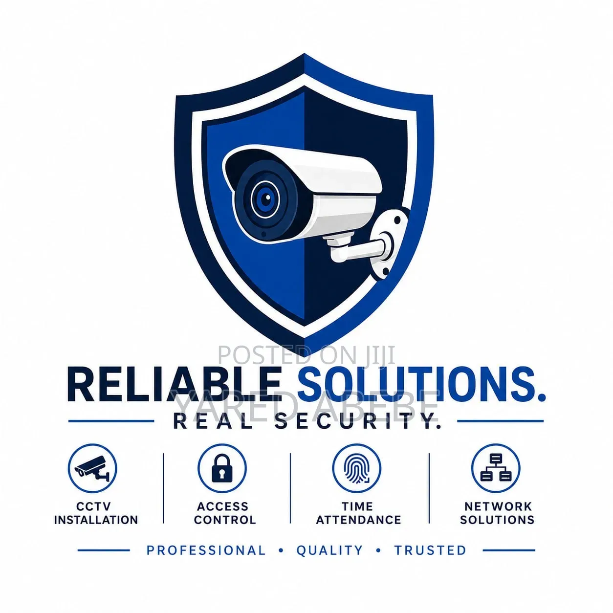 IT Support