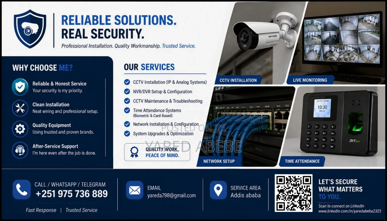 IT Support