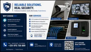 IT Support