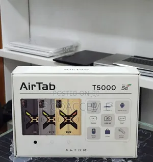 New AirTab XPAD 20 Pro 1 TB