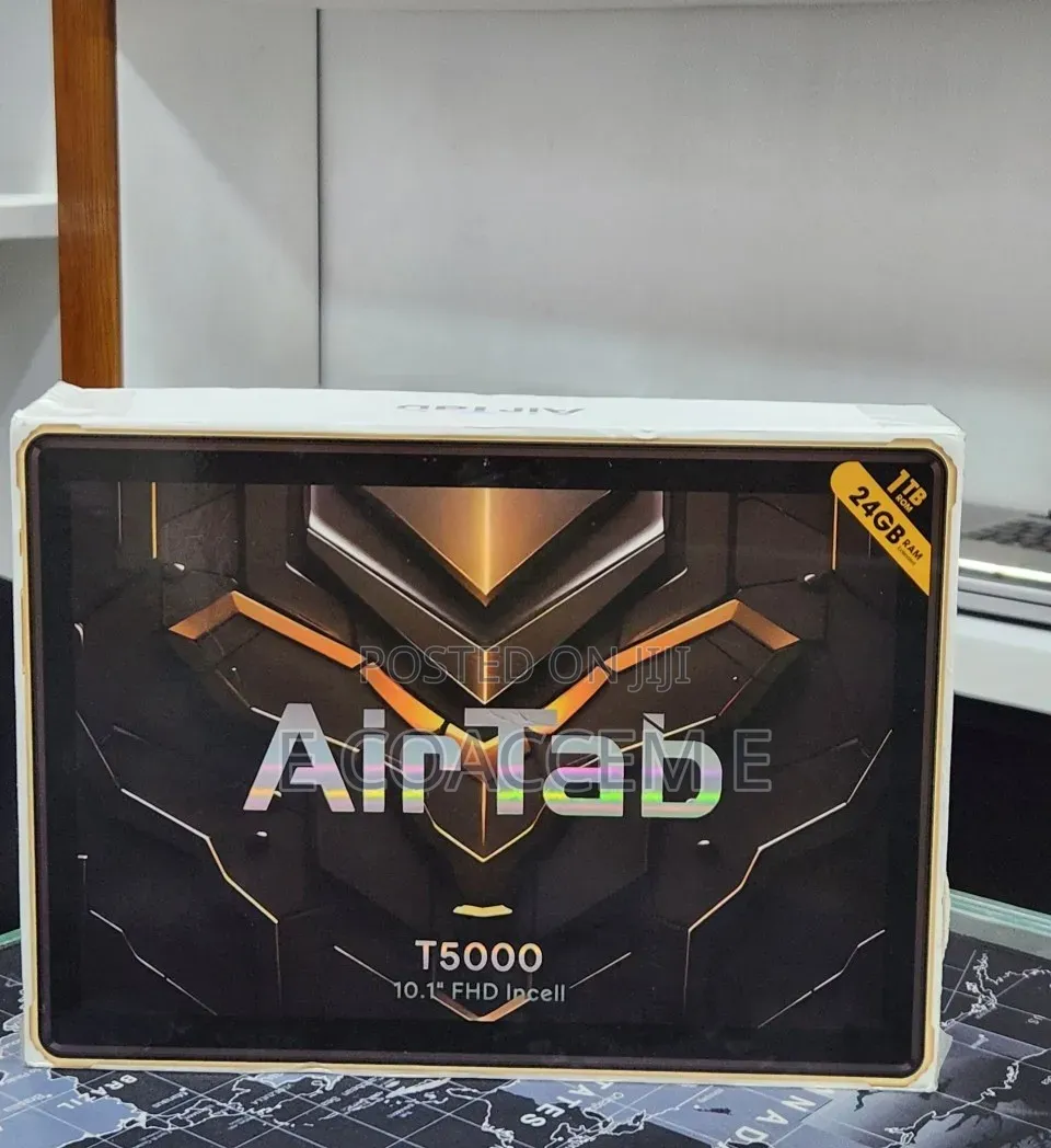 New AirTab XPAD 20 Pro 1 TB