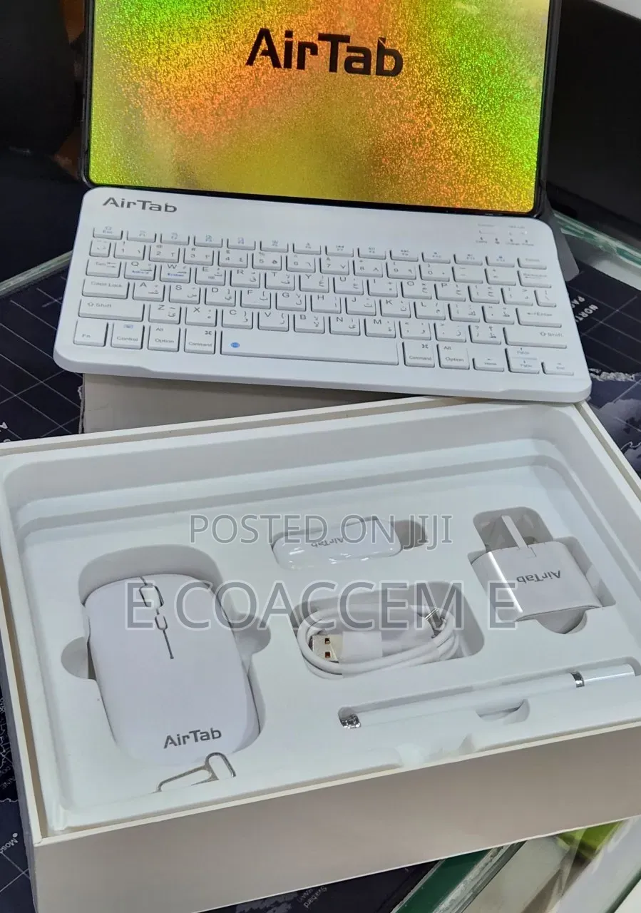 New AirTab XPAD 20 Pro 1 TB